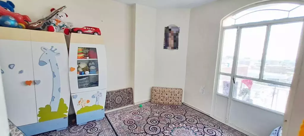 اجاره آپارتمان 60 متری در کن - تصویر 5