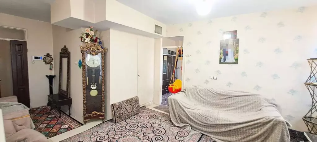 اجاره آپارتمان 60 متری در کن - تصویر 7
