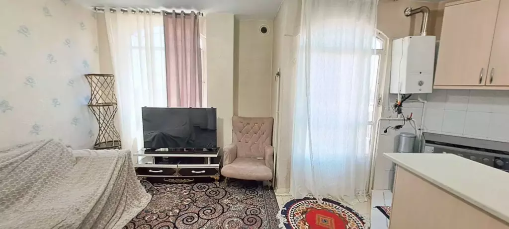اجاره آپارتمان 60 متری در کن - تصویر 3