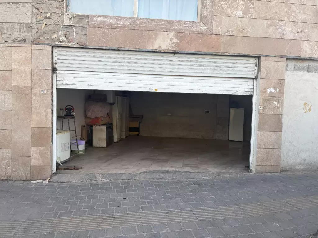 اجاره اداری و تجاری 90 متری در تقی آباد - تصویر 5