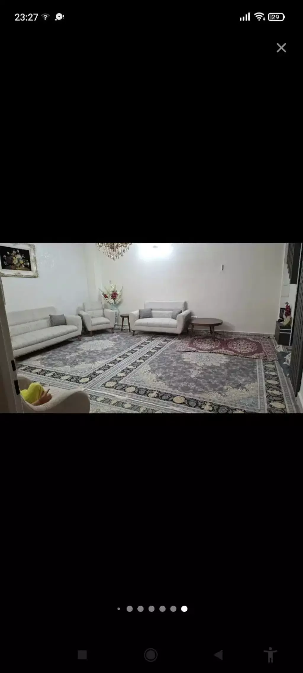 فروش آپارتمان 49 متری در بلورسازی