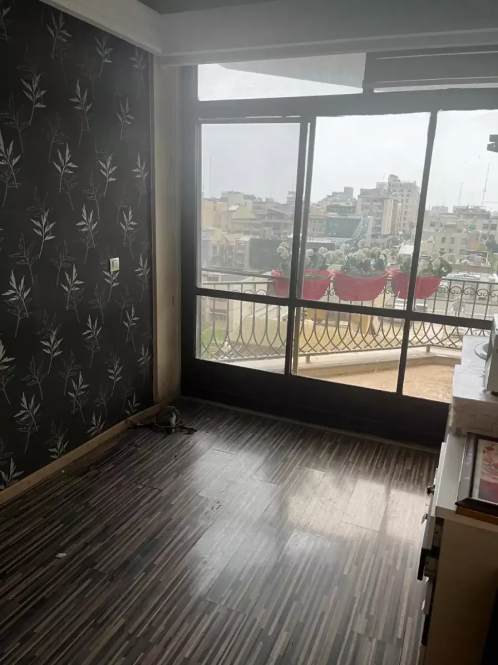 اجاره اداری و تجاری 100 متری در جردن