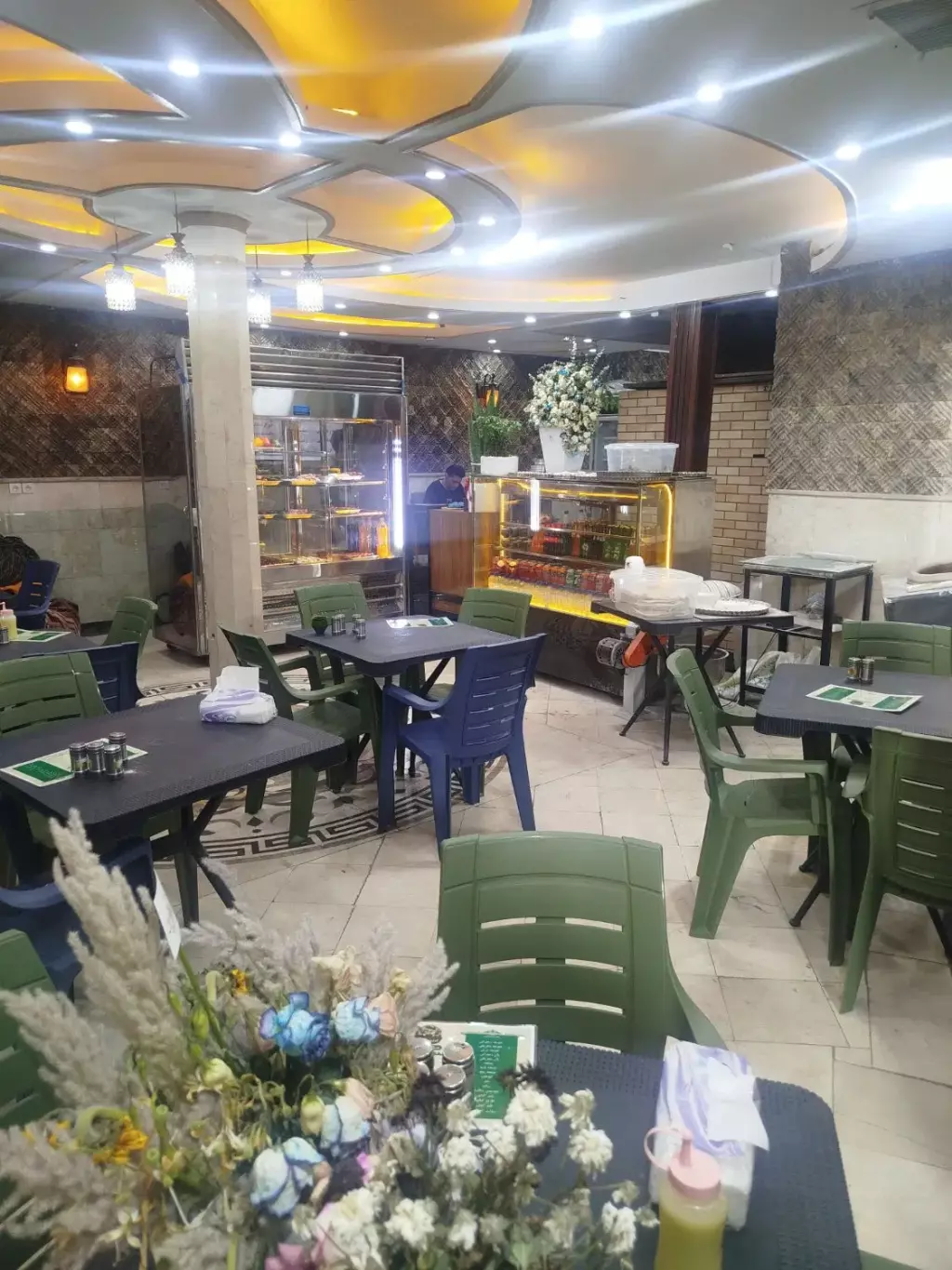 اجاره اداری و تجاری 200 متری در خانی آباد نو جنوبی - تصویر 2