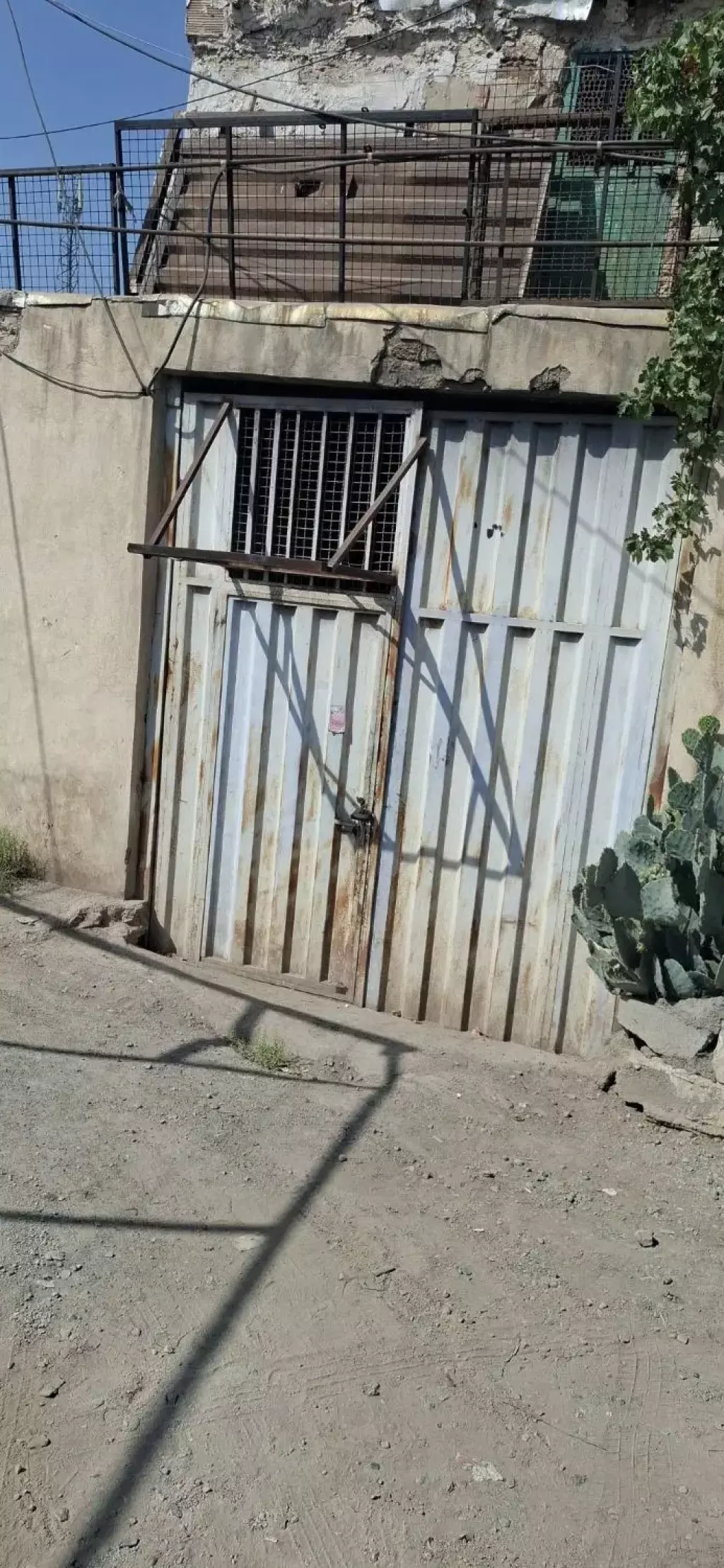 اجاره اداری و تجاری 45 متری در افسریه شمالی