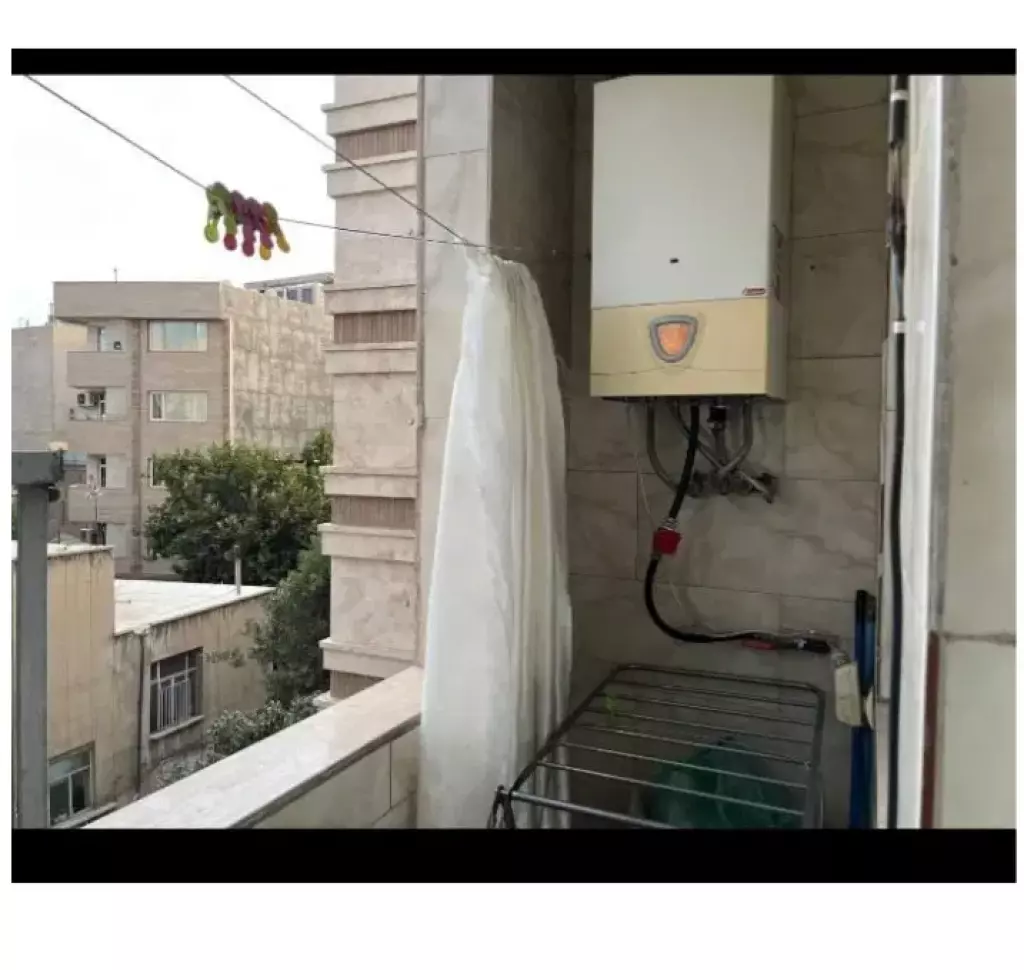فروش آپارتمان 73 متری در یافت‌آباد - تصویر 4