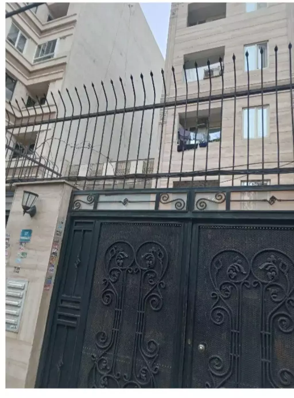 فروش آپارتمان 73 متری در یافت‌آباد - تصویر 2