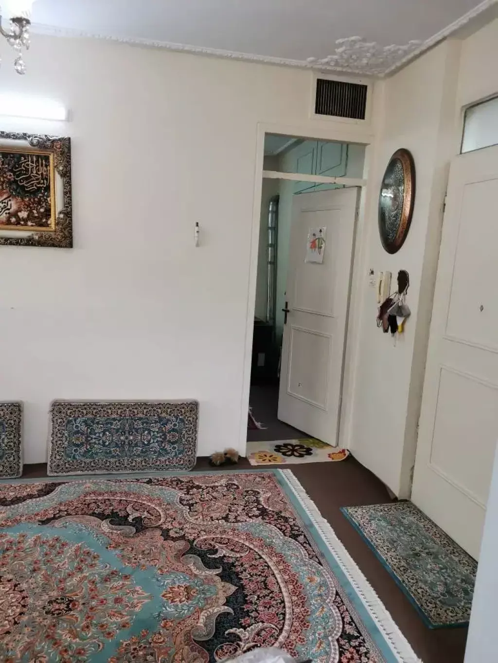 فروش آپارتمان 47 متری در هفت چنار - تصویر 4