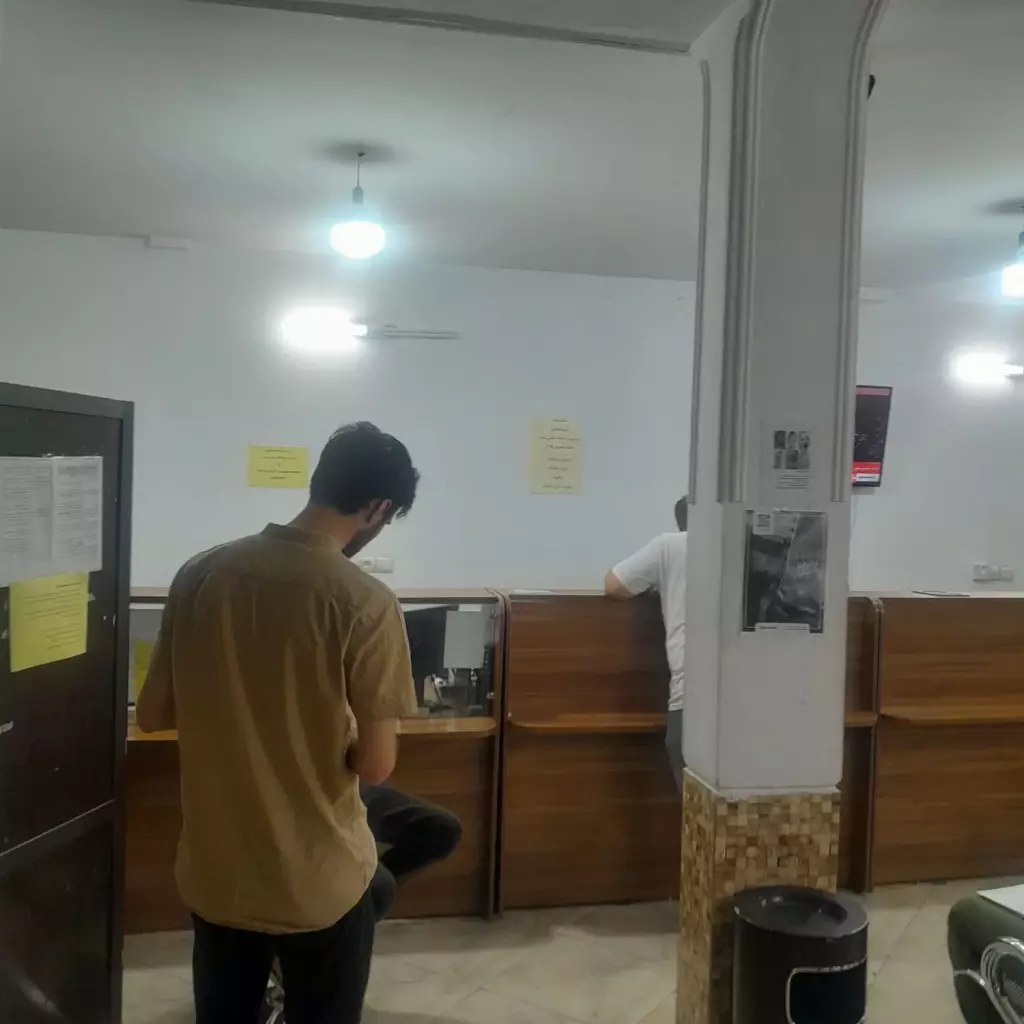 اجاره اداری و تجاری 75 متری در دولت‌آباد - تصویر 4