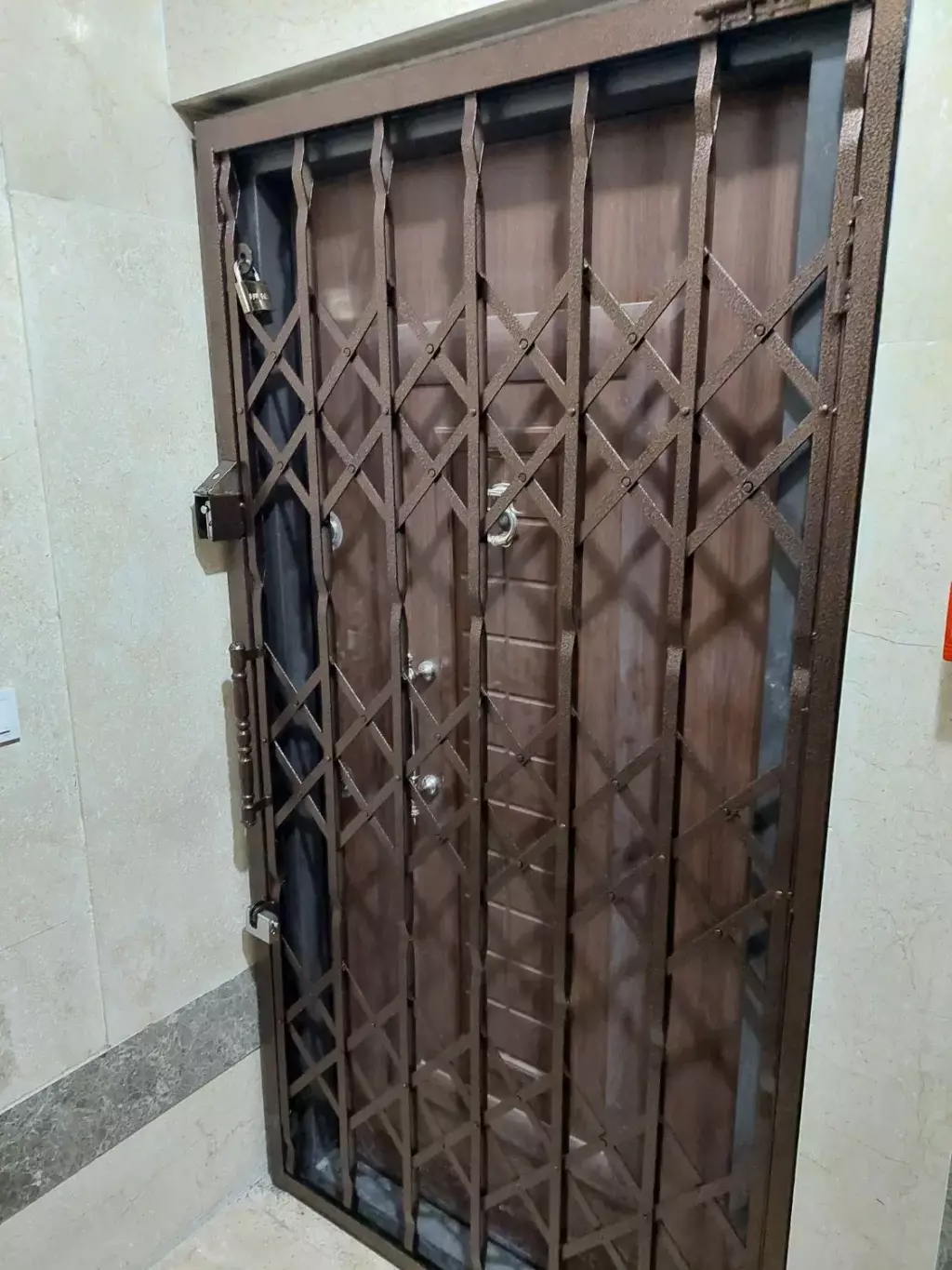 اجاره آپارتمان 80 متری در افسریه شمالی - تصویر 18