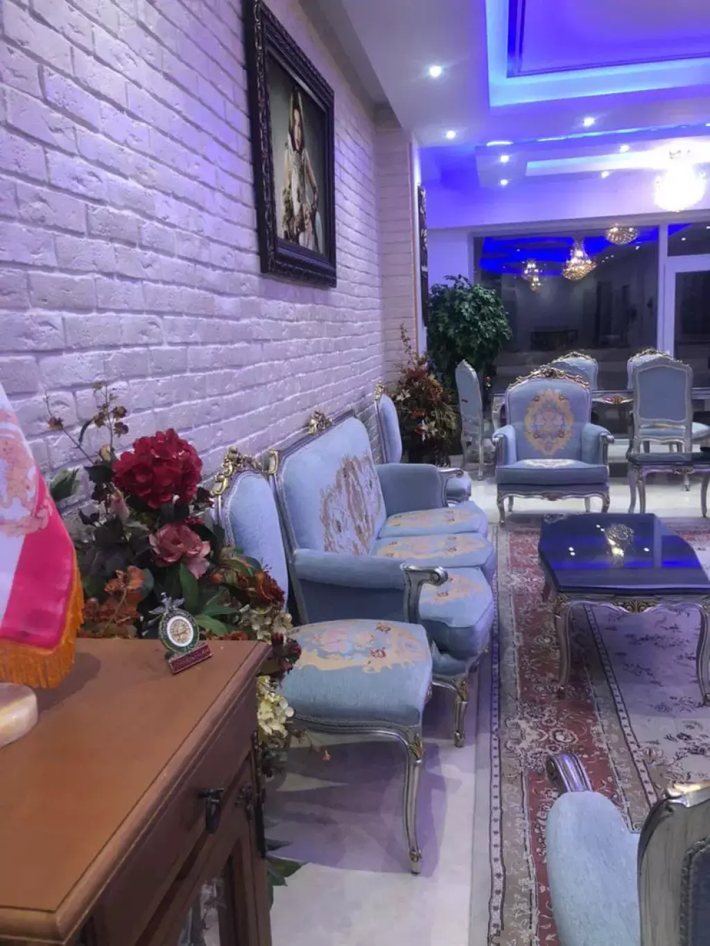 فروش آپارتمان 137 متری در شمس‌آباد - تصویر 13