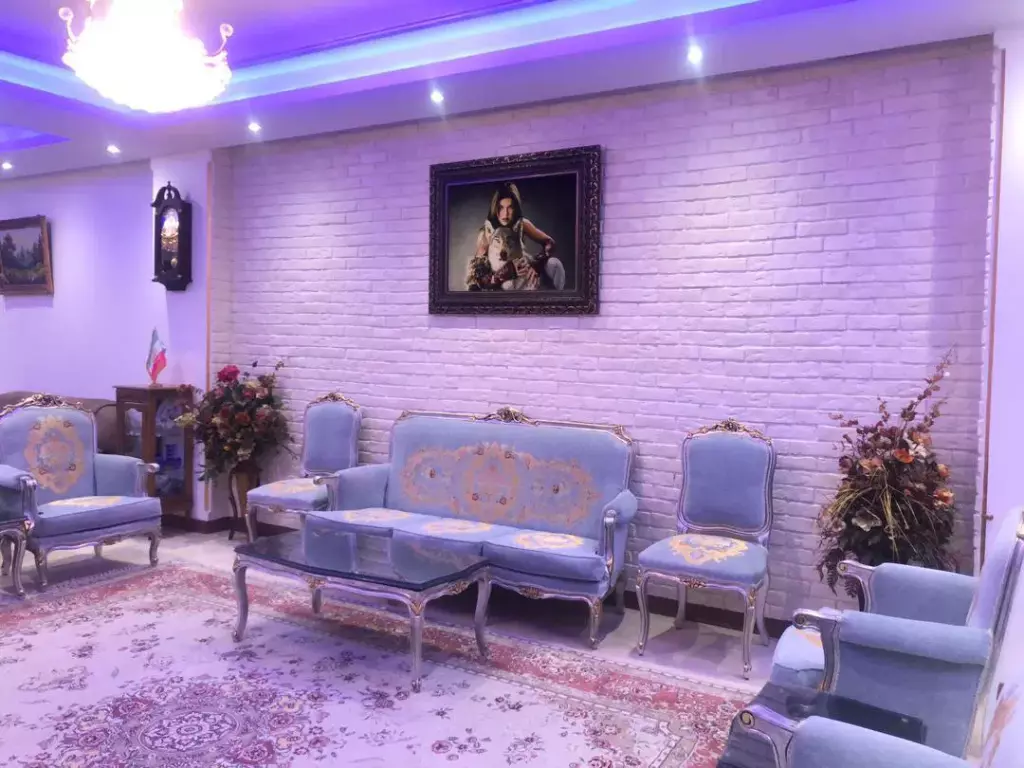 فروش آپارتمان 137 متری در شمس‌آباد - تصویر 11