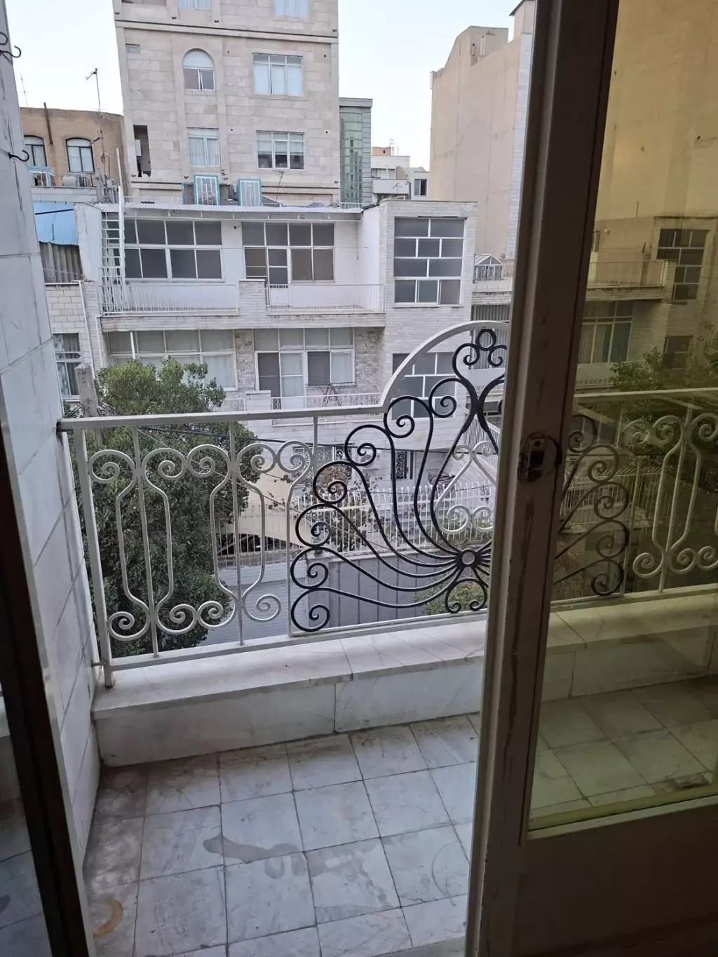 اجاره آپارتمان 65 متری در آهنگ - تصویر 6