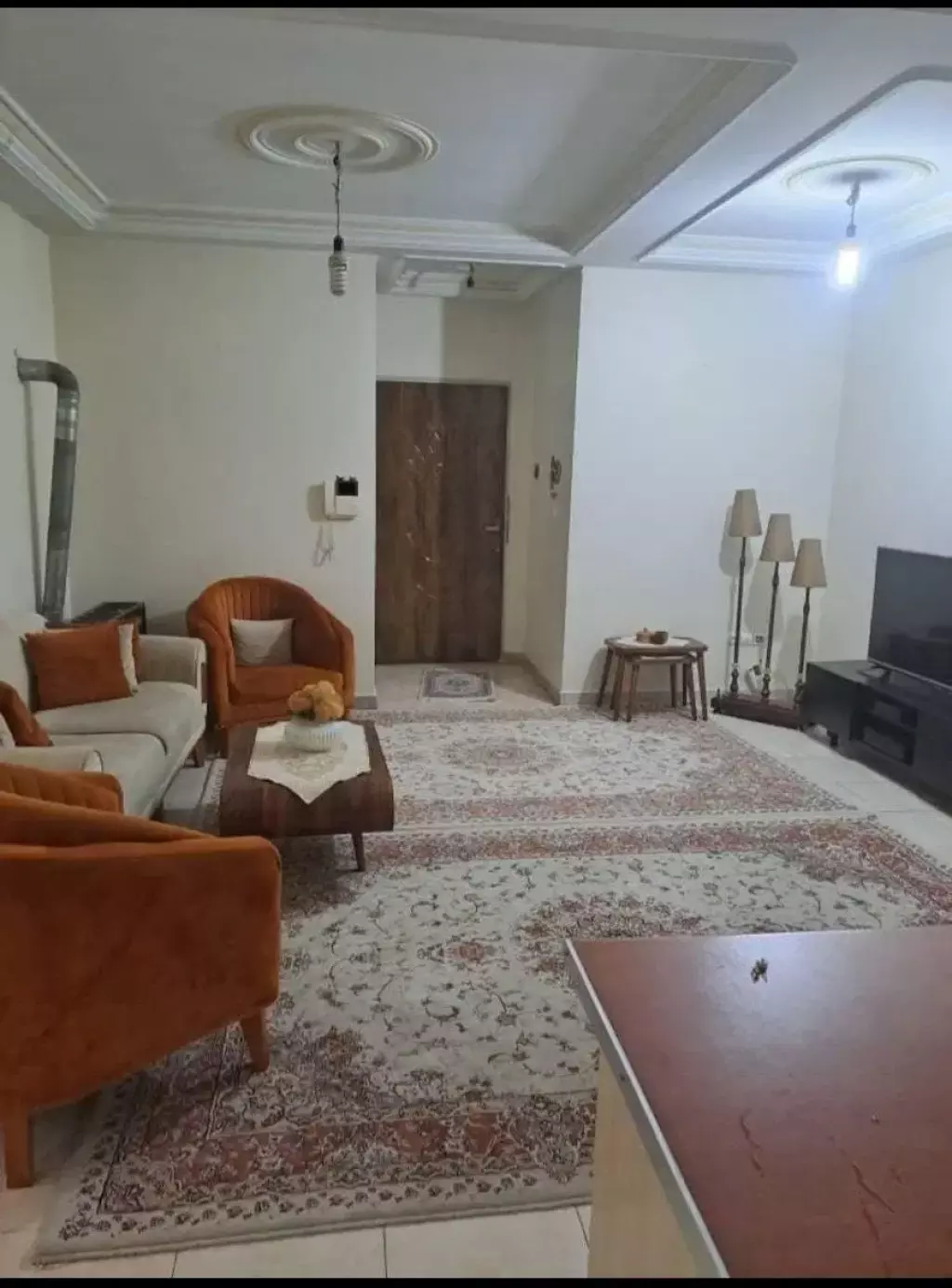 اجاره آپارتمان 60 متری در شادآباد