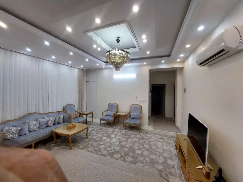 فروش آپارتمان 66 متری در سجاد - تصویر 6