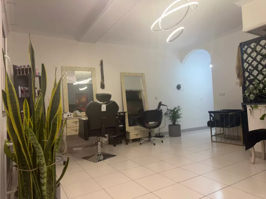 اجاره اداری و تجاری 60 متری در ازگل - تصویر 4