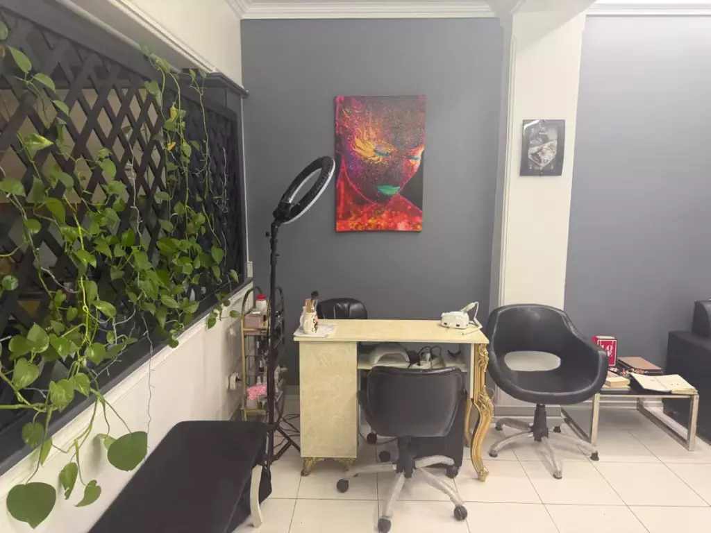 اجاره اداری و تجاری 60 متری در ازگل - تصویر 2