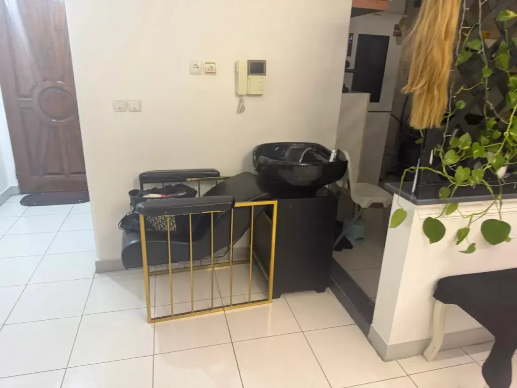 اجاره اداری و تجاری 60 متری در ازگل
