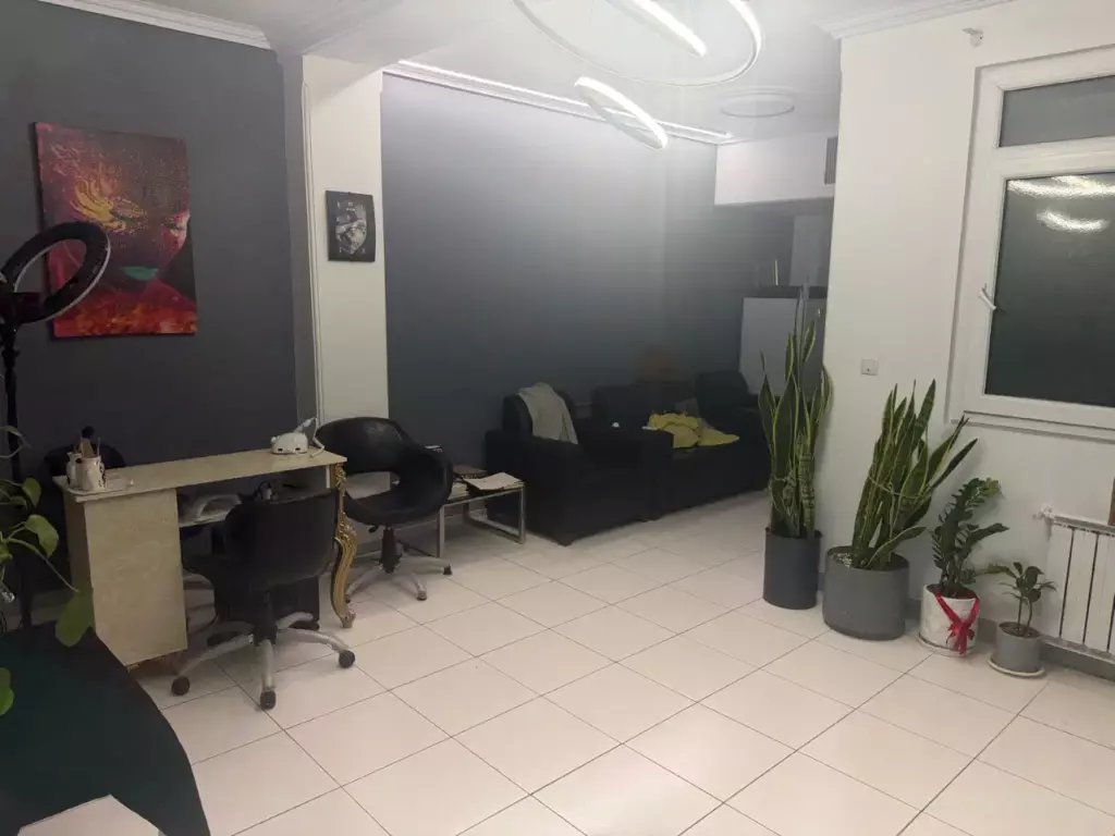 اجاره اداری و تجاری 60 متری در ازگل - تصویر 3