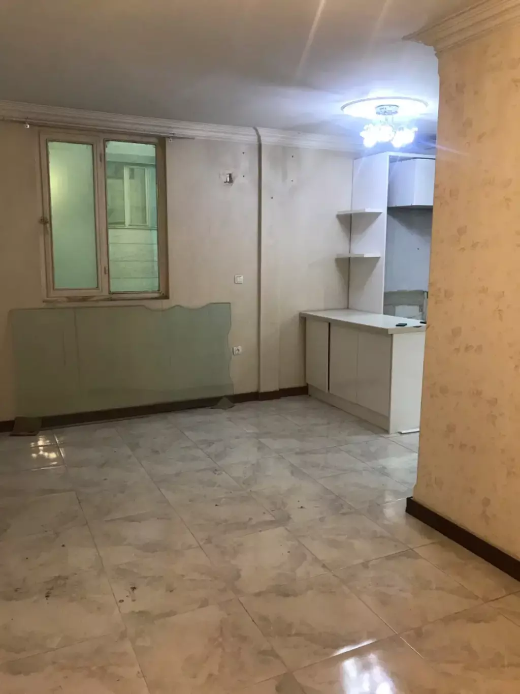 فروش آپارتمان 46 متری در بهارستان - تصویر 3