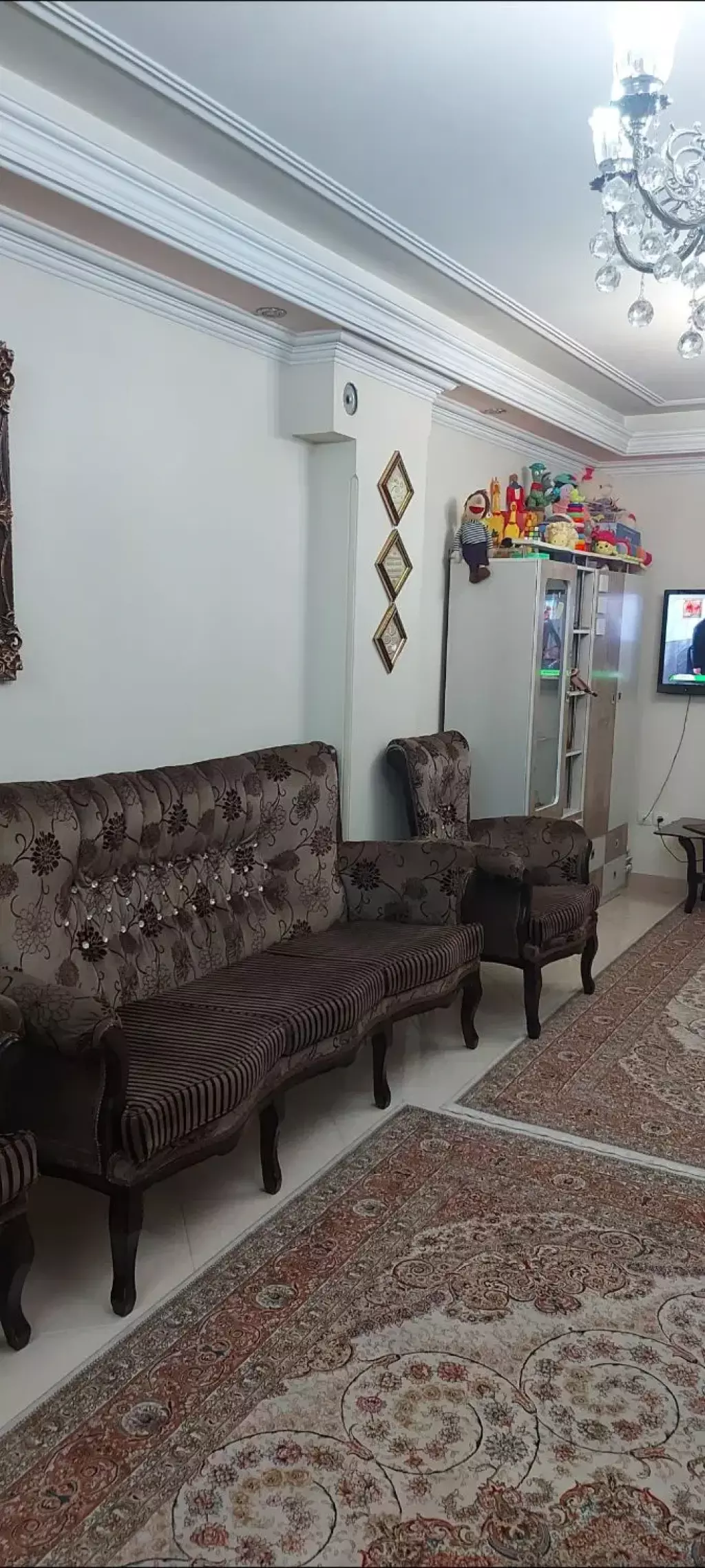 فروش آپارتمان 60 متری در دهم فروردین - تصویر 5