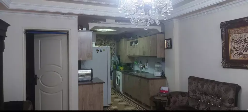 فروش آپارتمان 60 متری در دهم فروردین - تصویر 8