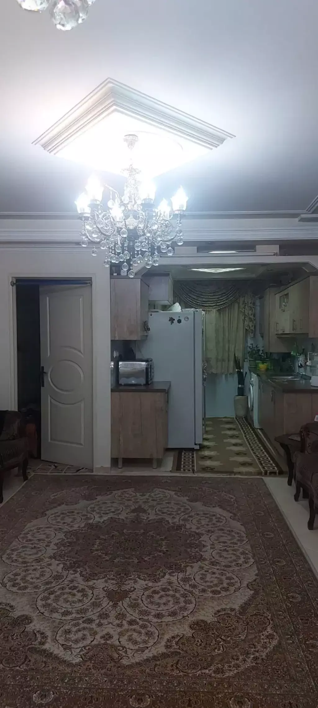 فروش آپارتمان 60 متری در دهم فروردین - تصویر 2