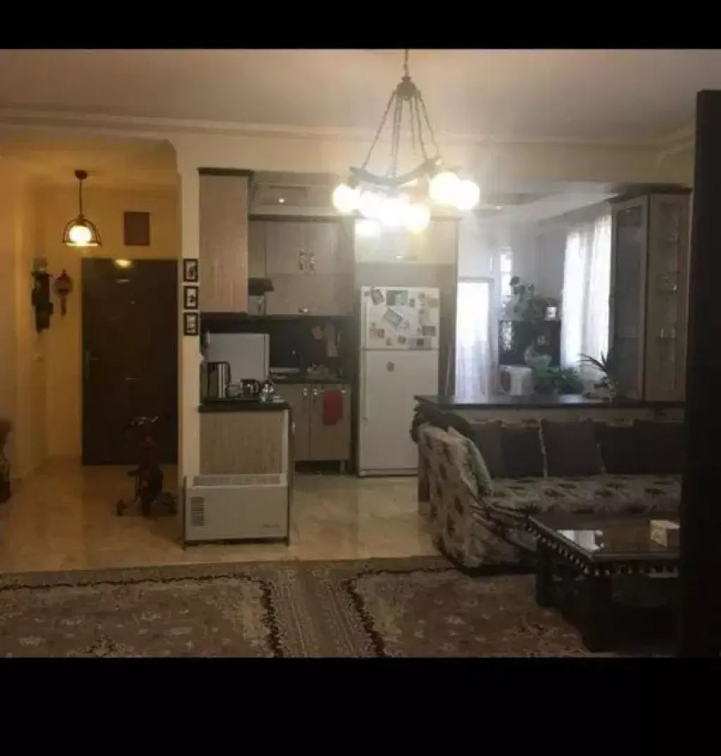 اجاره آپارتمان 70 متری در شکیبا