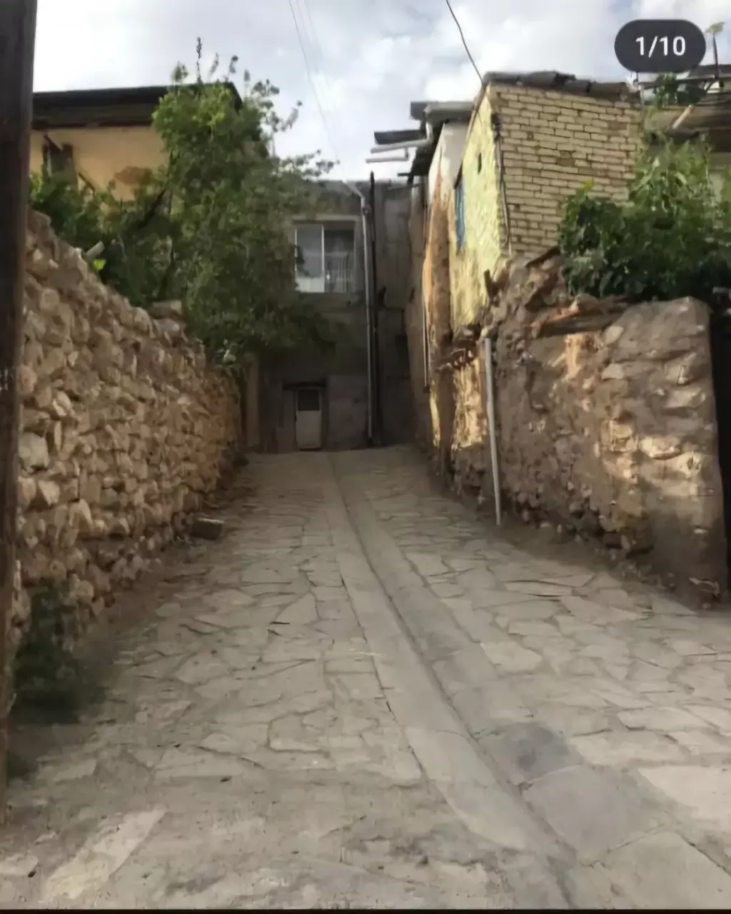 فروش اداری و تجاری 10000 متری در شهرک پرواز - تصویر 7