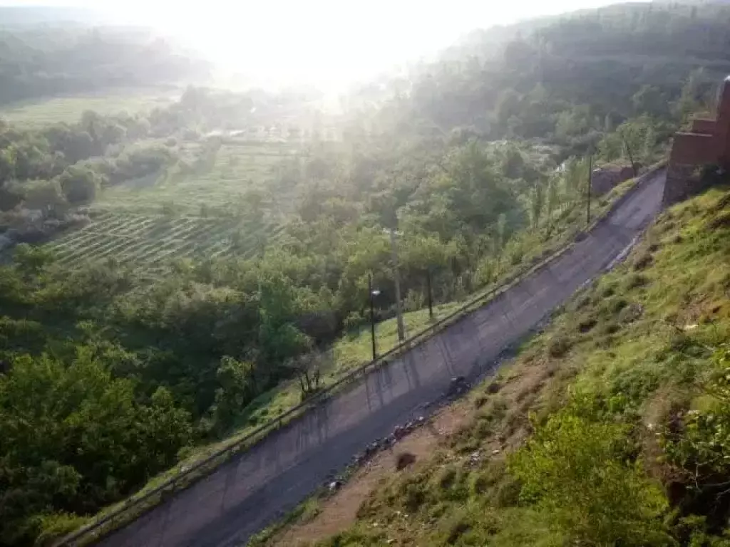 فروش اداری و تجاری 10000 متری در شهرک پرواز - تصویر 8