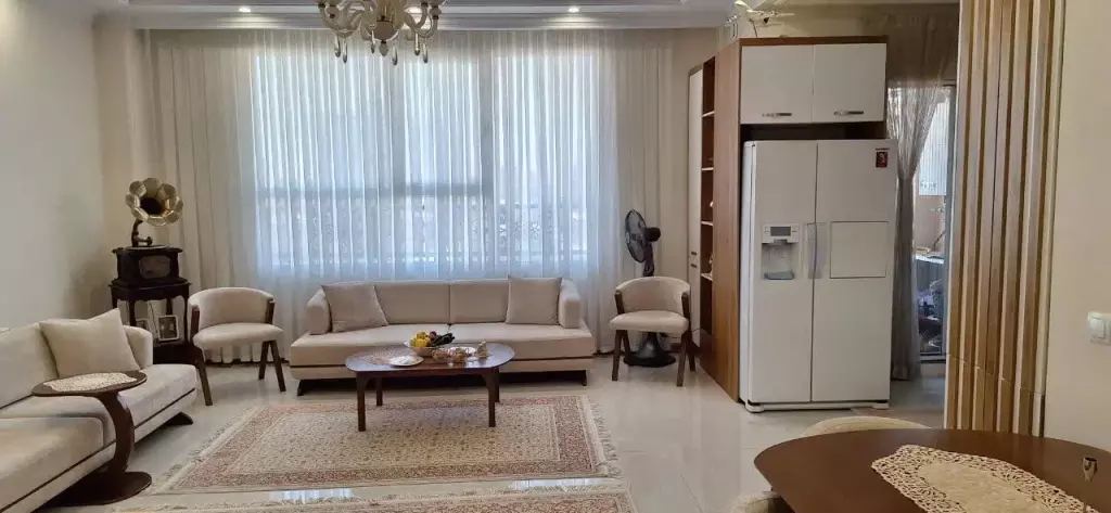 فروش آپارتمان 97 متری در شیخ هادی