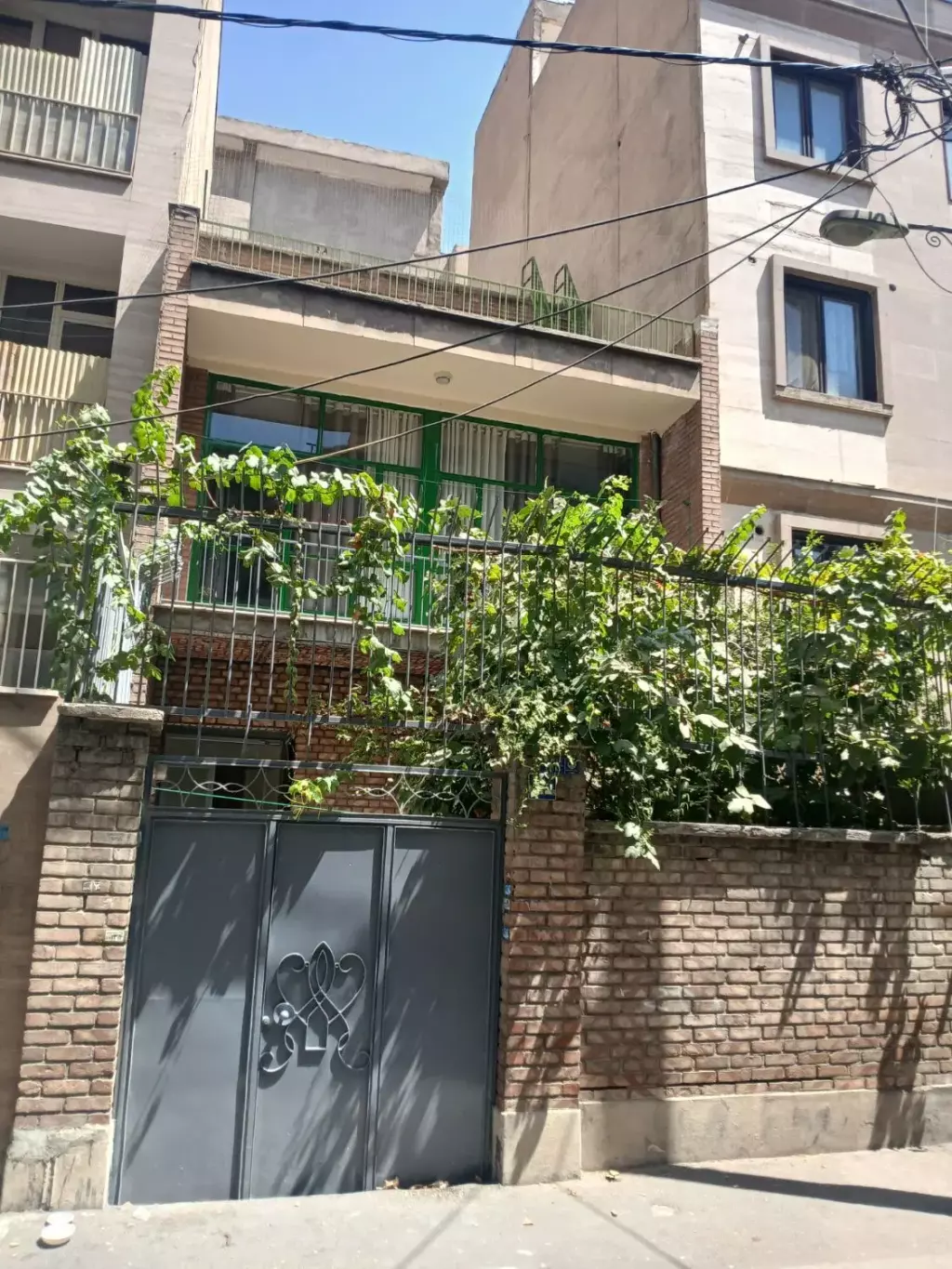 اجاره خانه و ویلا 100 متری در زنجان جنوبی - تصویر 2