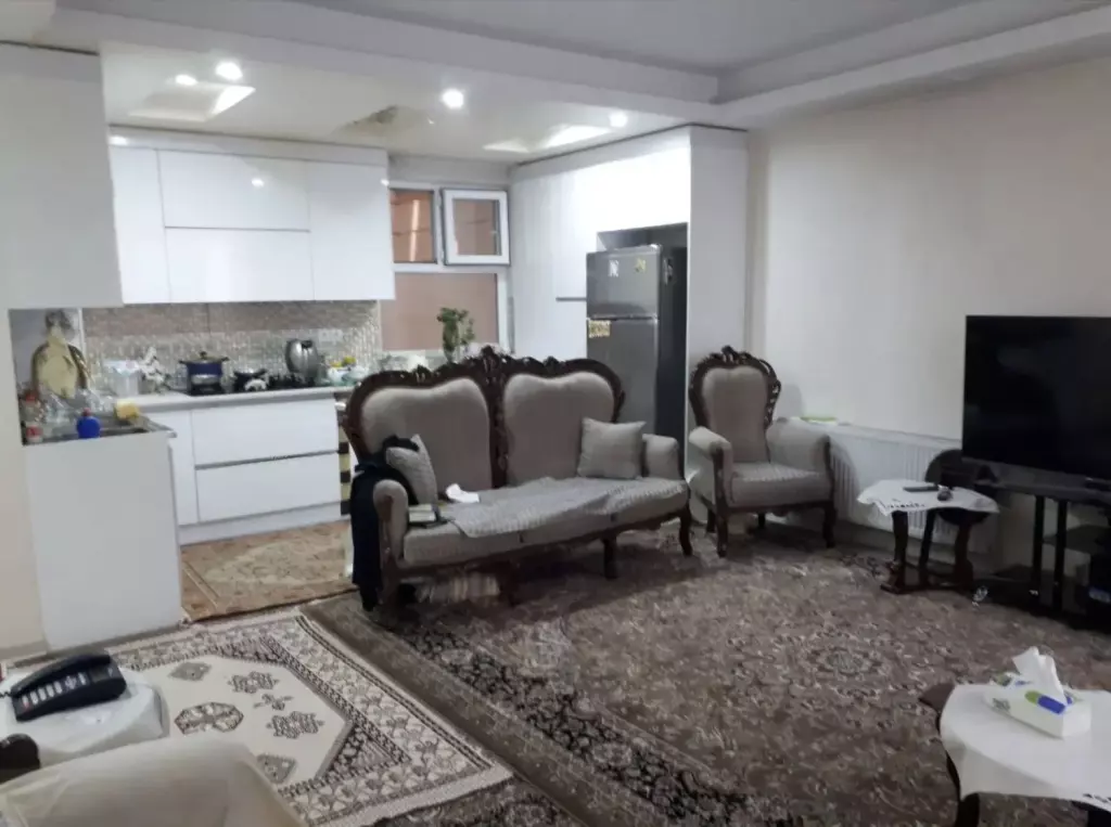 فروش آپارتمان 57 متری در شارق - تصویر 4