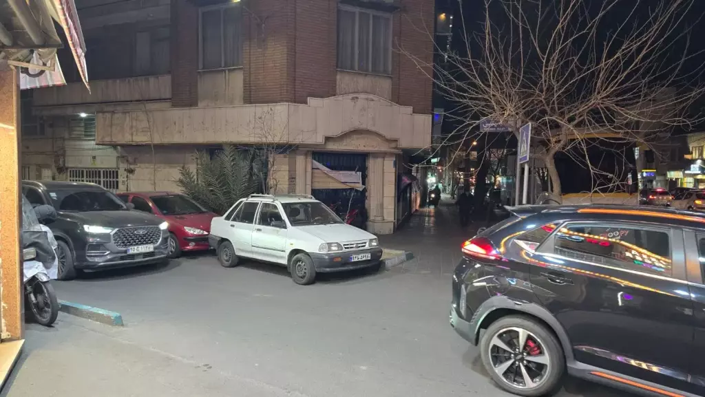 اجاره اداری و تجاری 100 متری در خواجه نصیر طوسی - تصویر 4