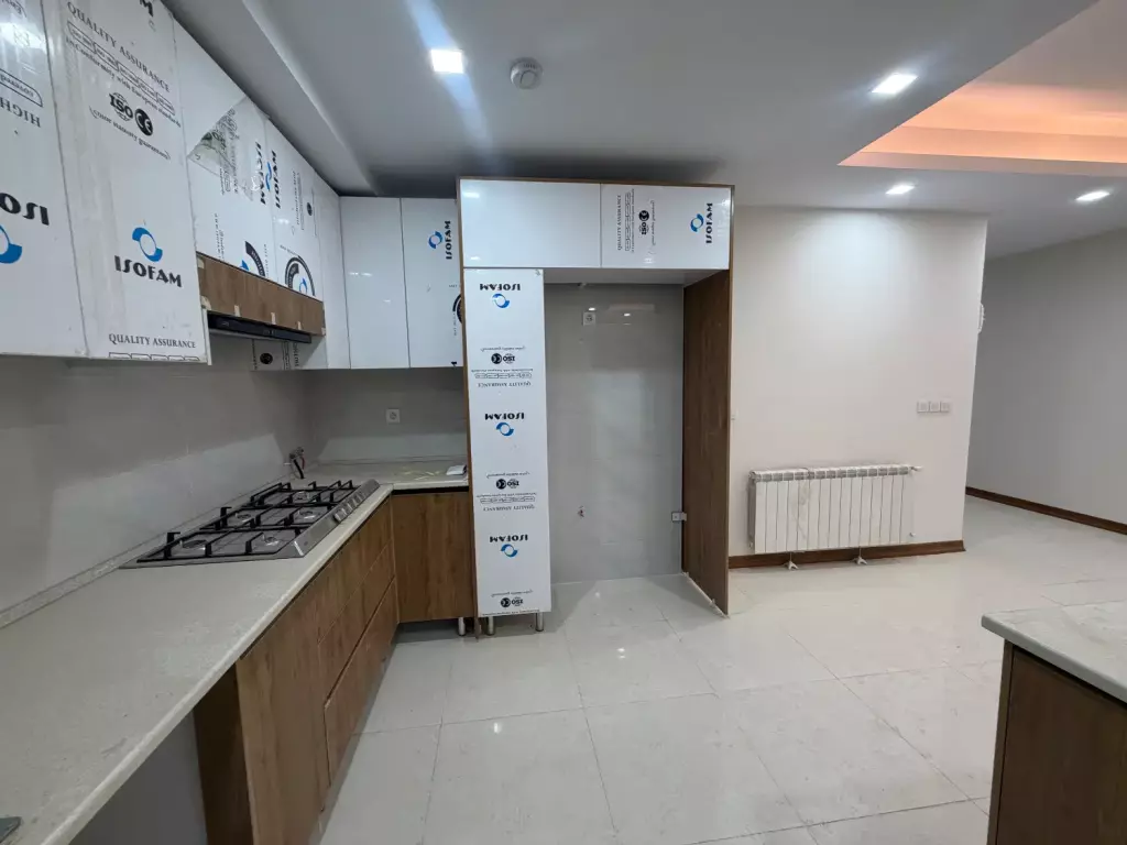 اجاره آپارتمان 110 متری در شهرک انصار - تصویر 10