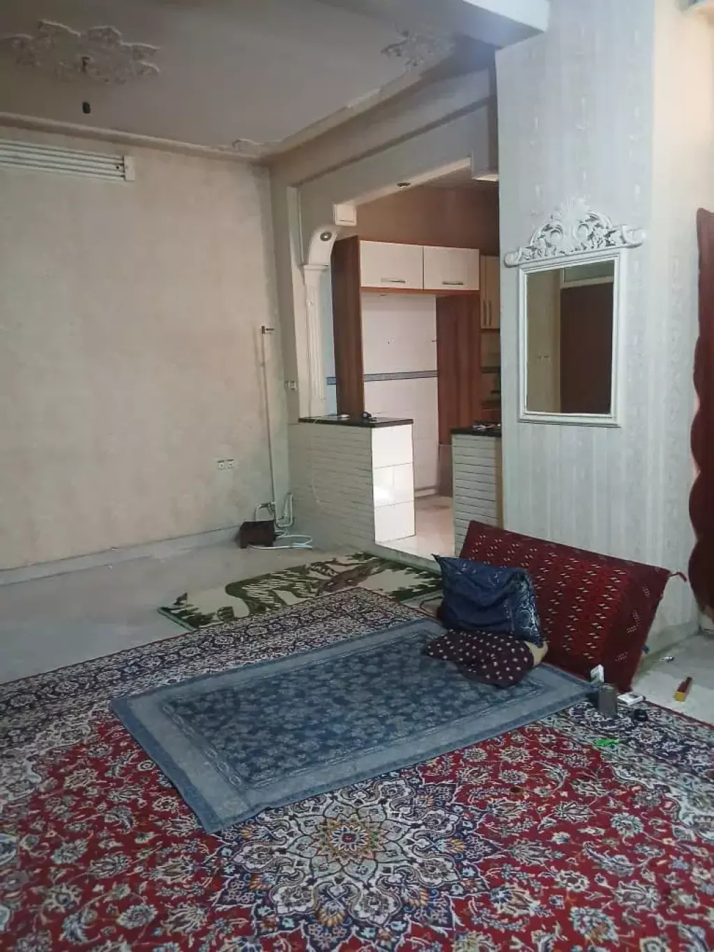 اجاره خانه و ویلا 60 متری در نازی‌آباد - تصویر 2