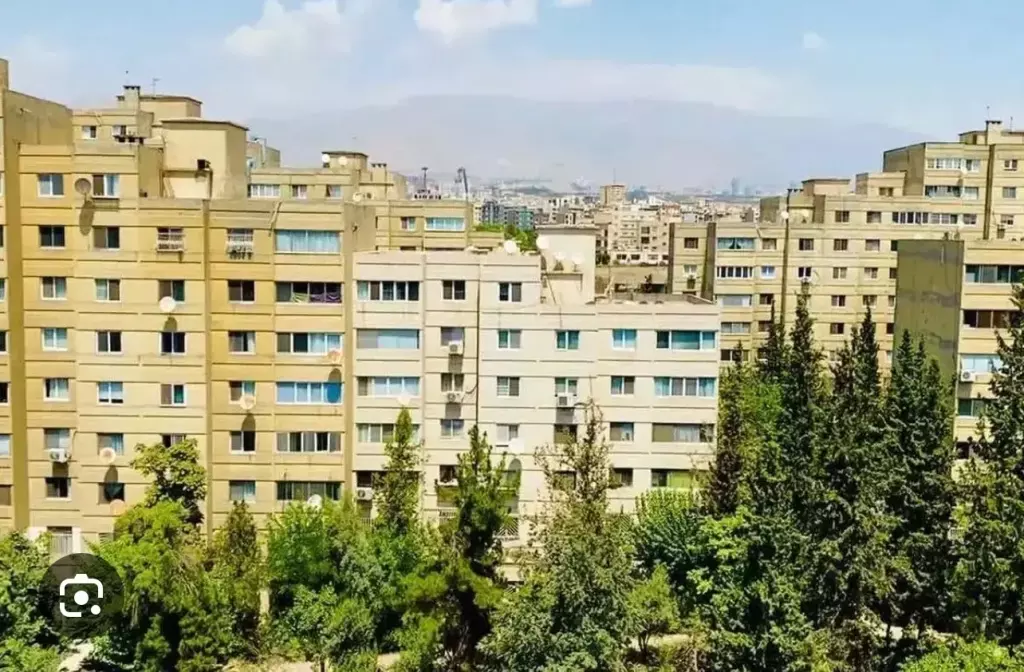 فروش خانه و ویلا 200 متری در شهرک آپادانا - تصویر 5