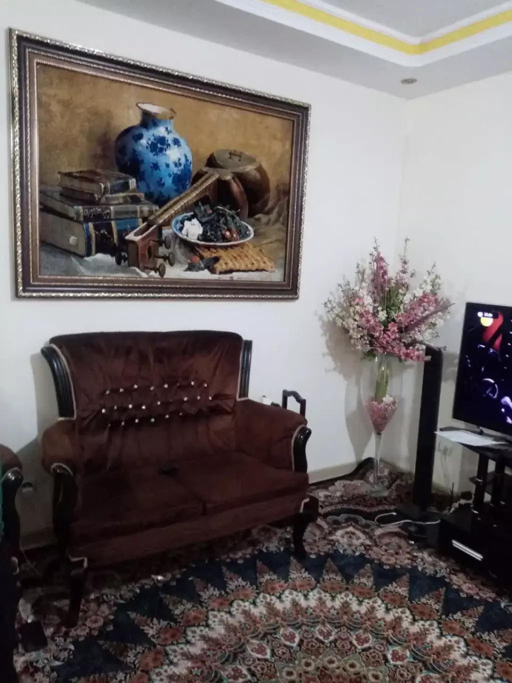 اجاره آپارتمان 90 متری در ارامنه - تصویر 11
