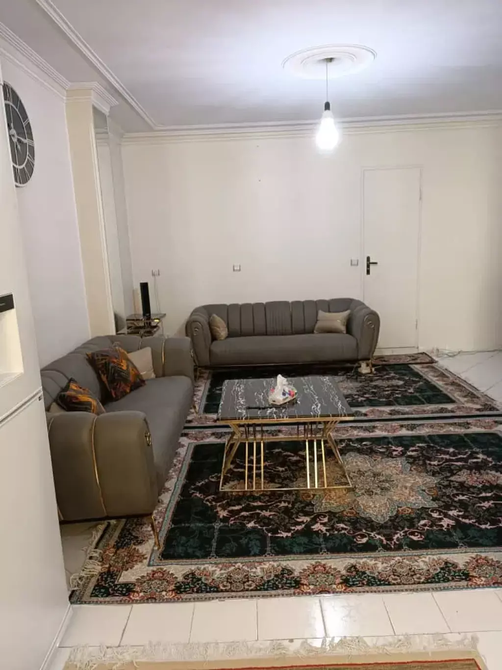 فروش آپارتمان 52 متری در مختاری - تصویر 2