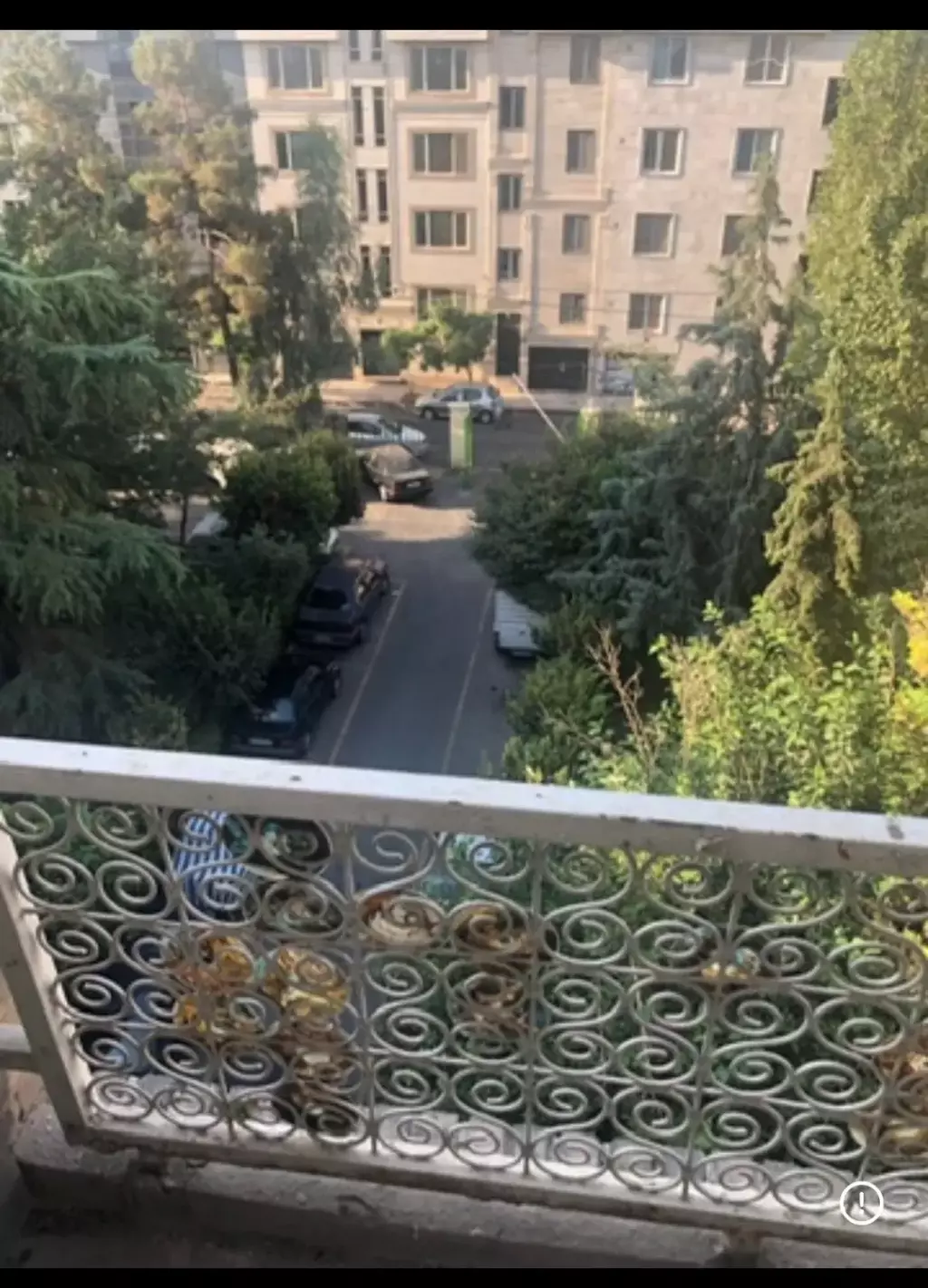 اجاره آپارتمان 83 متری در فدک - تصویر 4