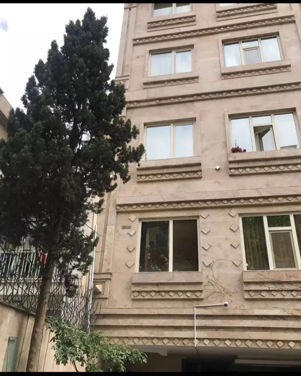 اجاره آپارتمان 90 متری در کرمان - تصویر 2