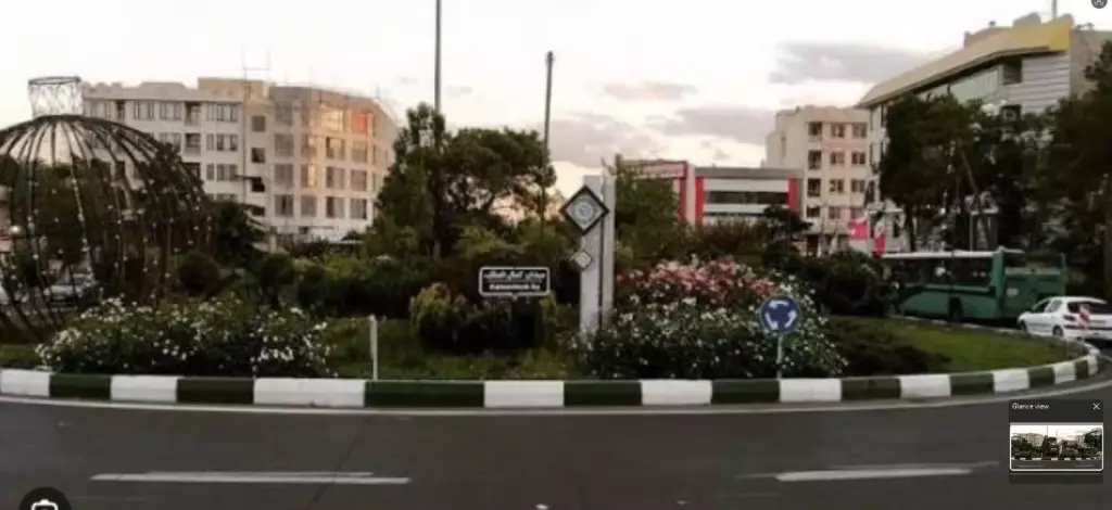اجاره اداری و تجاری 100 متری در تهرانسر شمالی