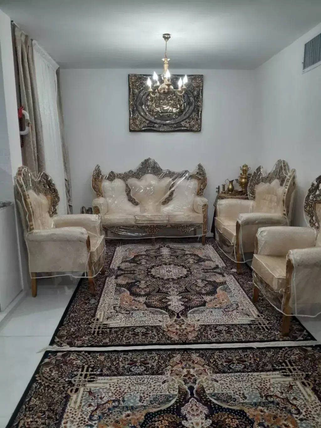 اجاره آپارتمان 60 متری در دهم فروردین - تصویر 5