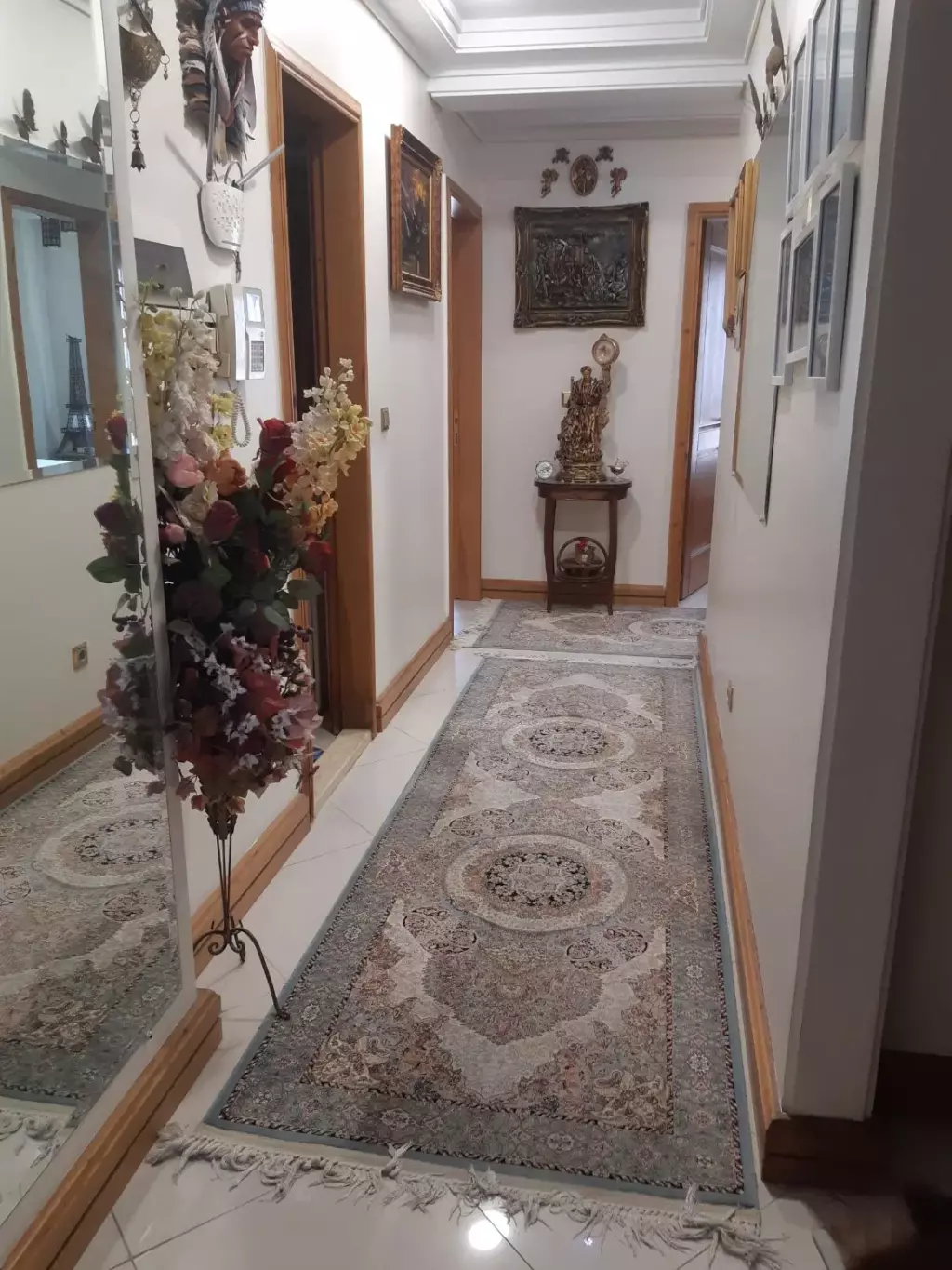 اجاره آپارتمان 121 متری در تجریش - تصویر 3