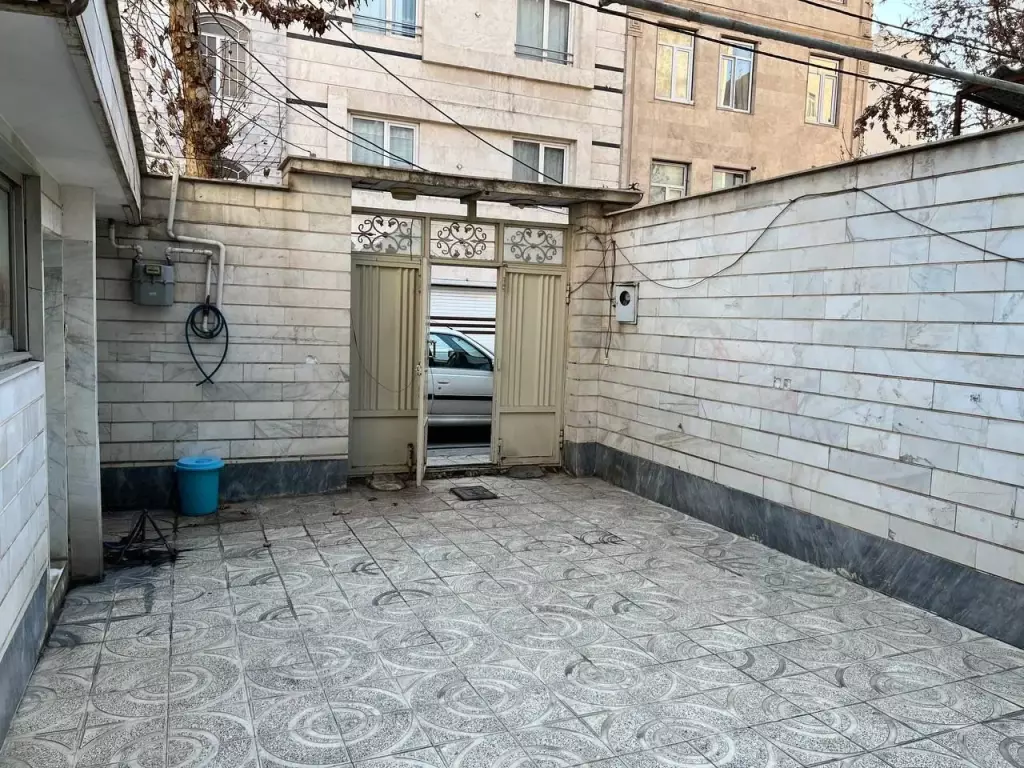 فروش خانه و ویلا 133 متری در شهادت - تصویر 2