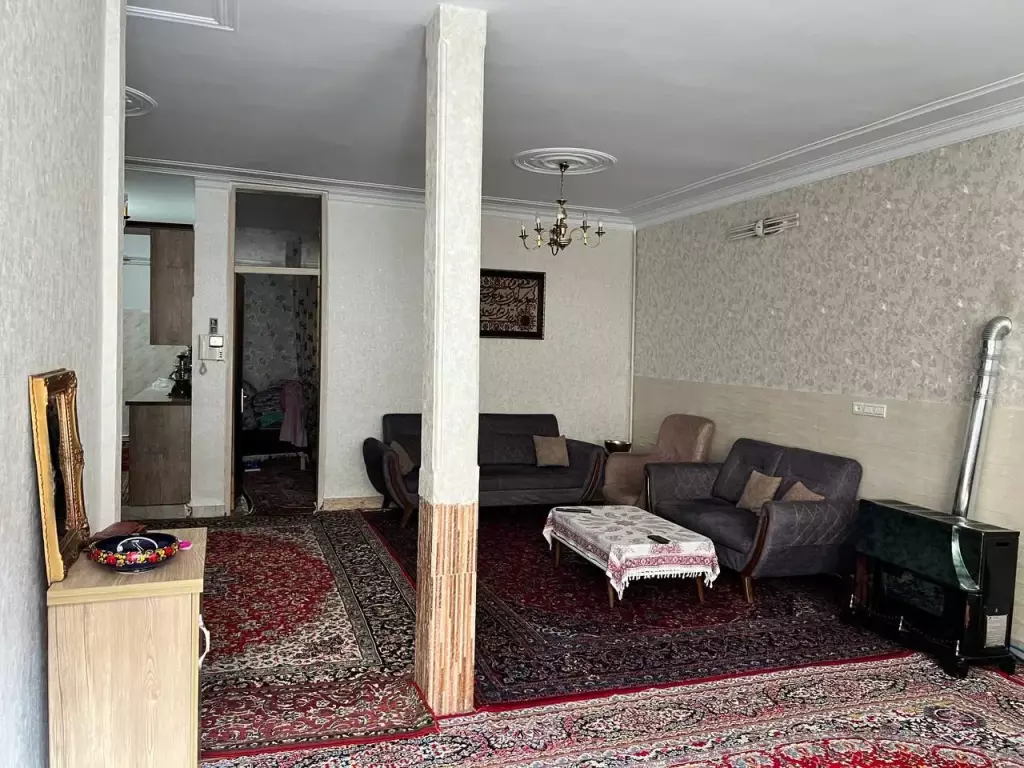 فروش خانه و ویلا 133 متری در شهادت - تصویر 6