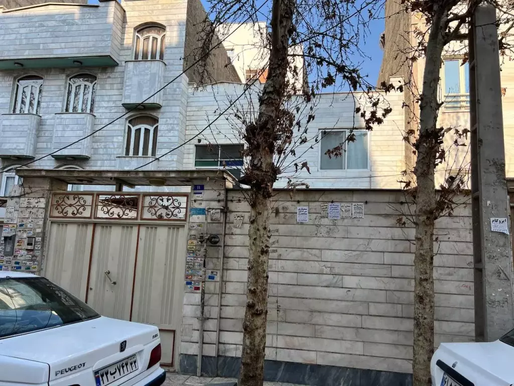 فروش خانه و ویلا 133 متری در شهادت