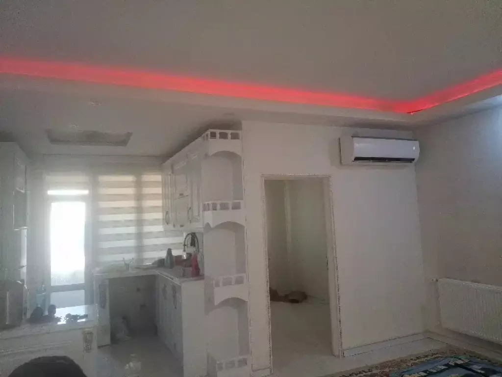 اجاره آپارتمان 91 متری در شهرک ابوذر - تصویر 3