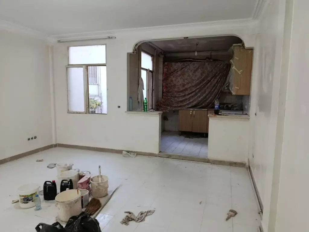 اجاره آپارتمان 58 متری در دردشت