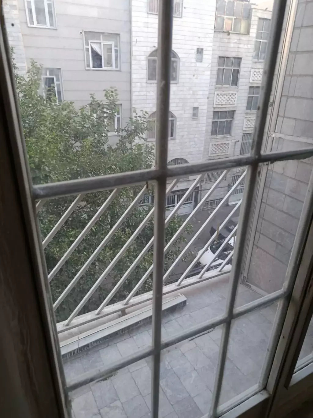 اجاره آپارتمان 58 متری در دردشت - تصویر 3