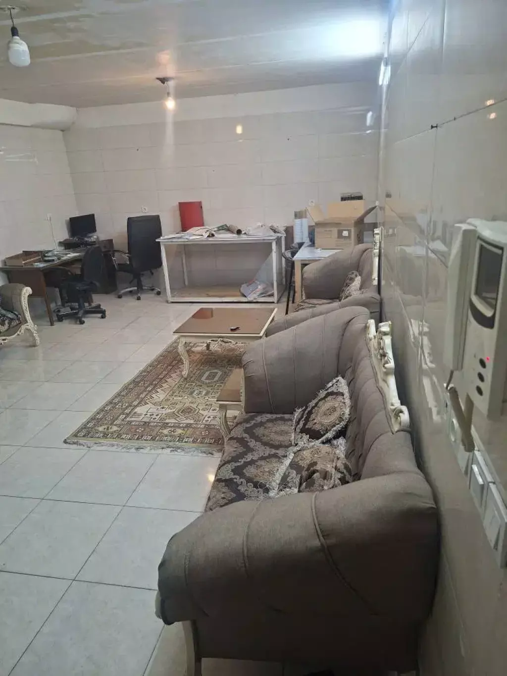اجاره آپارتمان 45 متری در شمیراننو